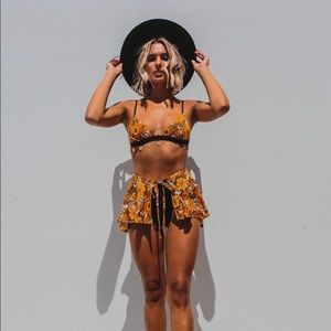 #HerPony Margaux Set